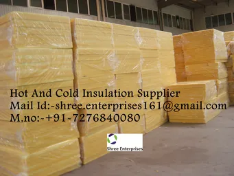 Mineral Wool Suppliers,Exporters,Dealers in Pune